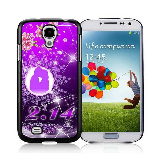 Valentine Love Today Samsung Galaxy S4 9500 Cases DHX | Women - Click Image to Close